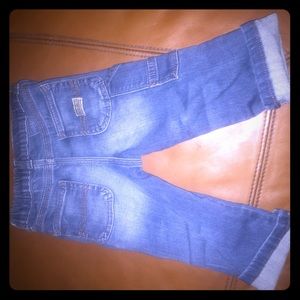 lot size 2 t boys adidas 3 pieces -jeans